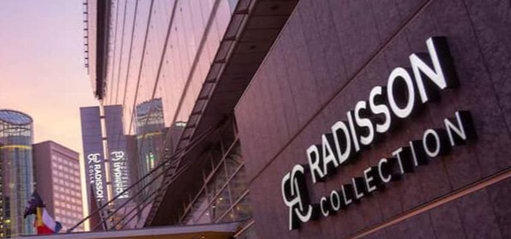 Radisson Hotel Group is expanding in Poland